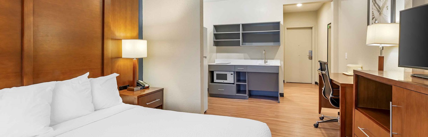 Extended Stay America Welcomes New Property